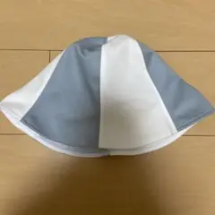 ガールズ&パンツァー劇場版 継続高校 チューリップハット