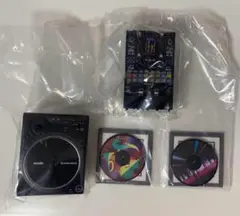Pioneer DJ パイオニア　ガチャ　カプセル