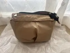NOMADIS/ノマディス 別注 BASQUE Petit ショルダーバッグ