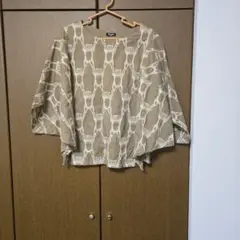 お値下げ　marble SUD　ヤッホーベア ヘキサBL