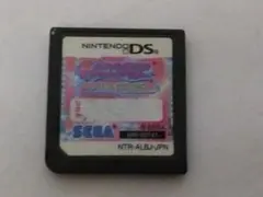 オシャレ魔女 ラブ and ベリー DSコレクション