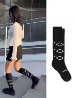 MSCHF 靴下 ソックス