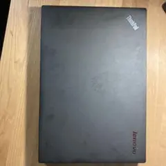 Thinkpad X250 コアi5 メモリ8G SSD(450G+240G)