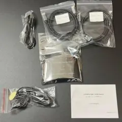 2 PORTS USB C KVM SWITCHER