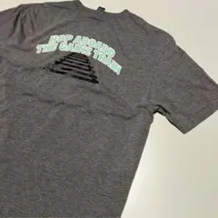 プリントTシャツ メンズ　レディース　Mサイズ　2503208