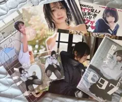 伊織もえ 　グッズセット