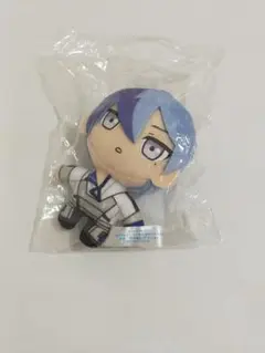 プロセカ　青柳冬弥