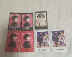 ビバレン XlamV DUH スバル シャタコレ纏めセット