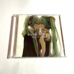 僕は初音ミクとキスをした みきとP feat.初音ミク