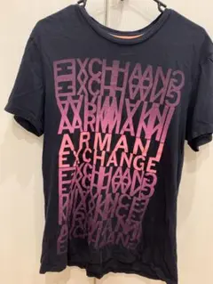★お盆セール★アルマーニエクスチェンジ Tシャツ