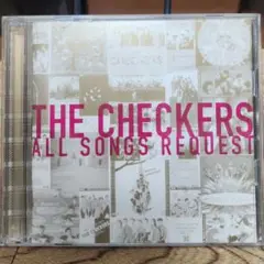 THE CHECKERS ALL SONGS REQUEST チェッカーズ