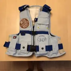 WATER ROCKS 30 ライフジャケット