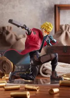 TRIGUN STAMPEDE POP UP PARADE ヴァッシュ