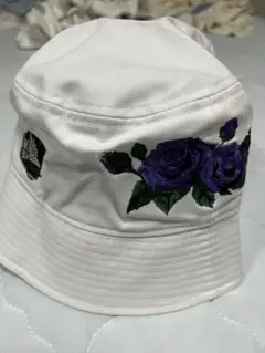 NEW ERA® × エル・デスペラード BUCKET-01　59センチ NEW ERA® × エル・デスペラード BUCKET-01（WHITE）
