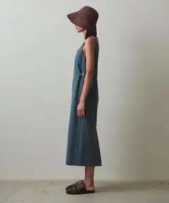 steven alan グログランタンクドレス　ワンピース