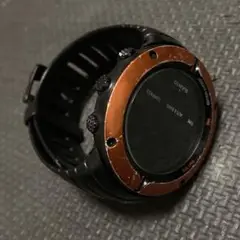 完全限定 Suunto Core エベレストエディション