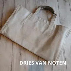 2025年最新】DRIES VAN NOTEN メンズ トートバッグの人気