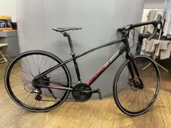✰MERIDA ✰ CROSSWAY 200 ✰2018年モデル✰ドロップ仕様‼️
