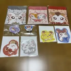 ハム太郎　セリア