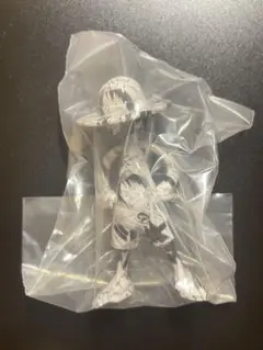 ワンピース LUFFY's Vol.1 luffys ルフィズ 海賊王に俺はなる
