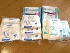 dacco お産用パッドMサイズ、Lサイズ