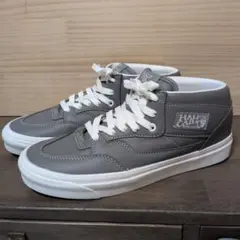 VANS Half Cab 33 DX ハーフキャブ