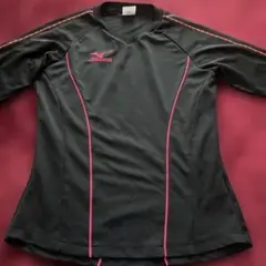 MIZUNOバレーボールシャツ