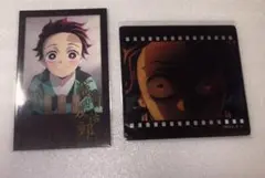 ufotable dining お楽しみくじ 竈門炭治郎