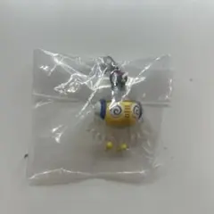 ケロロ軍曹 めじるしアクセサリー ガチャガチャ クルル