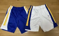 IN THE PAINT インザペイント　バスパン　2枚セット　L