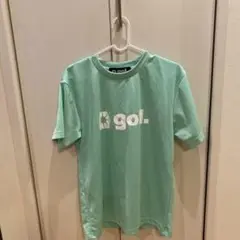 golTシャツ