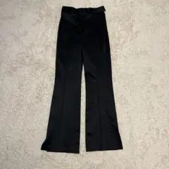 MACPHEE フレアパンツ サイズ34
