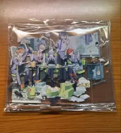 18TRIP HAMAツアーズ全体会議 アクリルジオラマ