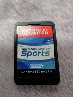 Nintendo Switch Sports ソフトのみ