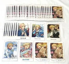 あんスタ 仁兎なずな ぱしゃこれ ぱしゃっつ 43枚セット まとめ売り
