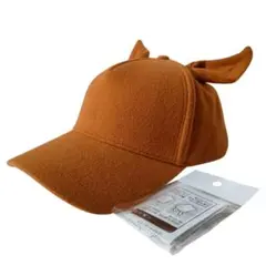 ウマ耳キャップ　2点セット　JRA当選品 ウマ耳キャップ 2点セット JRA当選品 馬耳 - メルカリ