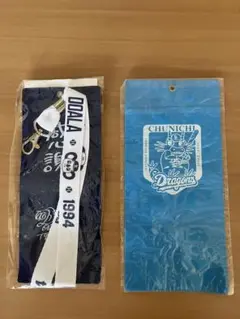 中日ドラゴンズチケットホルダー