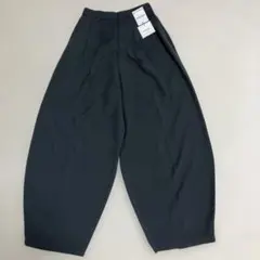 タグ付き　bohmal ボマール　パンツ　S