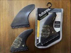 Futures Fins Vector 3/2 Alpha フューチャー　フィン