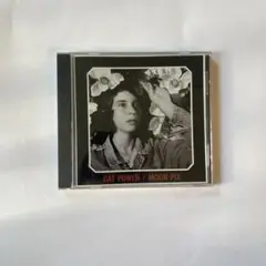 cat power / moon pix CD