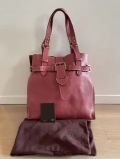 マルベリー MULBERRY エルジン ELGIN ダーウィンレザー トート