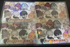 にじさんじ PIGG PARTY チップス シクレ
