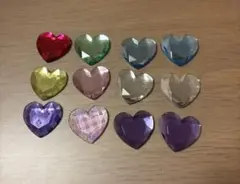 プリズムストーン