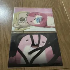 メイドインアビス　烈日の黄金郷　マアアさん　アクリルスタンド　不眠くじ