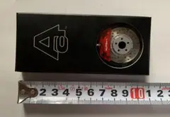 オートアート製ブレーキキャリパーキーホルダー