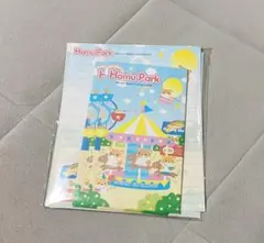 平成レトロ レターセット