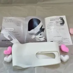 【値下げ】Ꮩラインコルセット