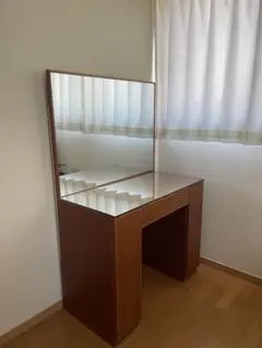 アクタス　SHINEドレッサー