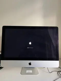 Apple iMac Retina 4K 21.5インチ 2017
