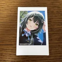 学マス 月村手毬 コミケ106 チェキ